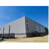 Buy cheap Durable Design Prefabricated Steel Structure Construction Nice Outlook from wholesalers