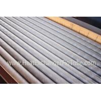 Buy cheap A179 cold drawn seamless carbon steel Extruded Fin Tube OD 1'' product