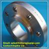 Buy cheap SO flanges RTJ Class 600/600LB from wholesalers