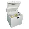 Buy cheap High Speed Solder Paste Mixer Inspection Conveyor 45 Angle Run Around Axis Line from wholesalers