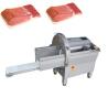 Buy cheap Industrial Fresh Meat Cutter Commercial Electric Meat Slicer SUS304 from wholesalers