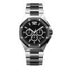 Buy cheap Rose Gold Quartz Battery Wristwatches 10Bar Waterproof JS25 Movt from wholesalers
