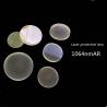 Buy cheap Circular 142*10mm Laser Optical Lens 1064nm AR For Laser Machine H-K9L from wholesalers