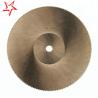 Buy cheap Heat Restance Metal Cutting Saw Blade , CMT Circular Saw Blades For Metal from wholesalers