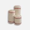 Buy cheap Good Breathebility Elastic Cotton Crepe Bandage 15cm from wholesalers