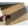 Buy cheap 2mm--8mm Low-E Tinted Reflective Glass Used for Building/Car Automobile/Curtain Wall Sun Room from wholesalers