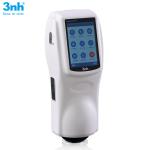 NS800 Paint Matching Spectrophotometer 58mm Integrating Sphere Size Food