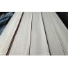 Buy cheap White Oak Wood Veneer Doors Interior Sheets , Water Rot Resistant from wholesalers