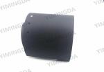 Ramp Seal Lightweight Black Color For GTXL Parts Auto Cutter Components