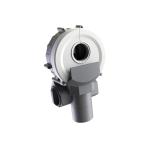 ABS PC Housing Wireless Current Transducer Primary Amp Recorder Meter 25mm Jaw