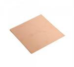 Smooth Surface Copper Steel Plate For Power Transmission Components