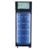 Buy cheap Big Capacity Touch Screen Snack Drink Smart Fridge Open Door Vending Machine from wholesalers