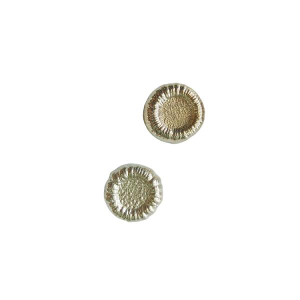 Buy cheap Spot goods Sulphur-free nickel beads 100% Nickel Rounds from wholesalers
