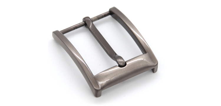 Zinc Alloy Belt Buckle Replacement Pin 35MM
