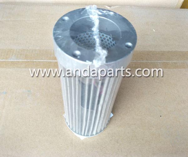 Buy cheap Good Quality Oil Suction Filter WU-250*100 For Buyer from wholesalers
