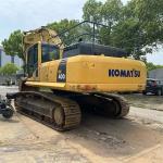 Second Hand Komatsu 400-8R Excavator Used Komatsu Crawler Excavator