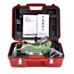Rechargeable Antique Electronic Digital Surveying Theodolite Measuring Equipment