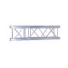 Buy cheap 400x400 Aluminum Alloy Lighting Truss System Spigot Truss 0.5m-4m Length from wholesalers