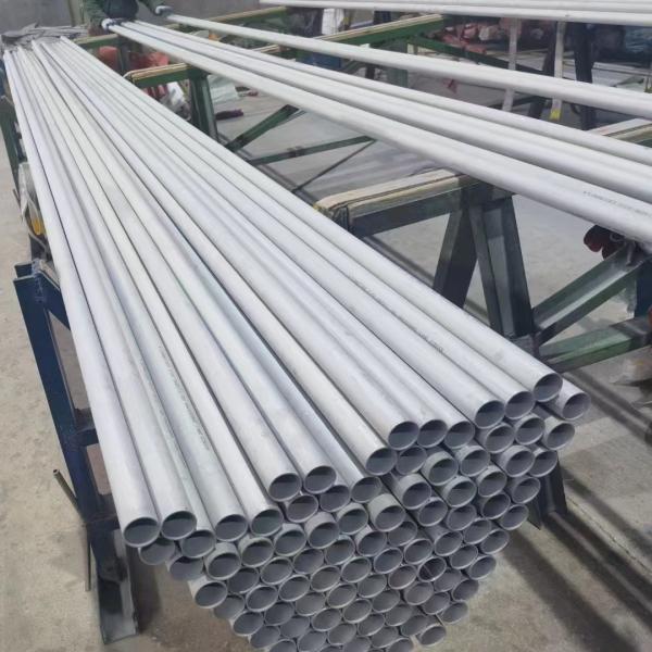 Buy cheap ASTM A312 Stainless Steel Seamless Pipe TP309S TP310S TP316L TP321 TP347 from wholesalers