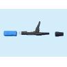 Buy cheap SC Field Installable Fiber Optic Connectors Enbedded Type For Indoor Cable from wholesalers