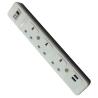 Buy cheap Africa Middle East Extension Socket from wholesalers