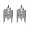 Buy cheap ISO Food Grade Wine Making Stainless Steel Tanks Fermenter from wholesalers
