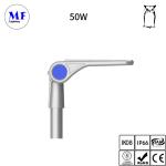 30W-240W 5 Years Warranty LED Street Light With Dali Photocell For Street Road