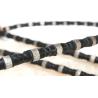 Buy cheap Cutting Stone Reinforced Concrete Wire Saw 11.5mm from wholesalers