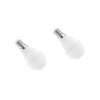 Buy cheap Voice Control PF0.4 CE / Rohs Approved 4.5W G45 LED Bulb product