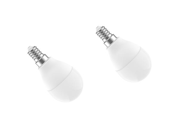 Buy cheap Base E14 / E27 / B15d Dimmable Size 47*89.5mm G45 LED Bulb from wholesalers