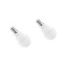 Buy cheap Base E14 / E27 / B15d Dimmable Size 47*89.5mm G45 LED Bulb from wholesalers