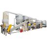 Buy cheap Lithium Ion Battery Recycling Plant for Deep Separation of Used Car Lead Acid Batteries from wholesalers