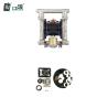Buy cheap High Temperature Air Diaphragm Pump 1 Inch Air Operated Chemical Transfer Pumps from wholesalers