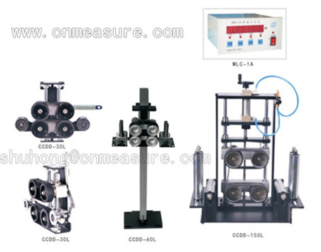 Wire Cable Length Measuring Device. Length measurement, Wire Cable length meter counter CCDD-30L CCDD-60L