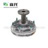 Buy cheap Engine cooling coupling viscous Fan Clutch for CAS-E-IH 7210 7220 8910 8920,231414A2 BW-18525-1 18525-1A from wholesalers
