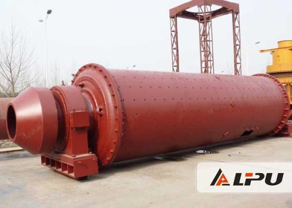 Buy cheap Metallurgy Large Limestone Grinding Mill With IQNet / ISO / CE from wholesalers