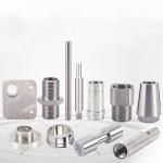Precision CNC Machining Services For 0.01-0.1mm 304 Stainless Steel Non Standard