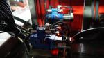 2L - 10L MP80D HDPE Blow Moulding Machine For Medical Container