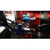 Buy cheap 10L Water Tank HDPE Blow Molding Machine Hydraulic Driven With CE Standard from wholesalers