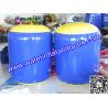 Buy cheap Kids Outdoor Inflatable Paintball Bunker Field from wholesalers