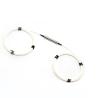 Buy cheap Polarization Insensitive Fiber Optic Isolator 1310nm 1480nm 1550nm from wholesalers