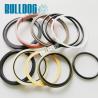 Buy cheap VOE14511669 Cylinder Seal Kit Wear Resistance EW130 EC 14511669 Excavator Service Kit from wholesalers