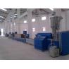 Buy cheap PP-2 PP-2-4 Strapping Band Belt Tape Production Line Machine with Screw Dia. 90-135 from wholesalers