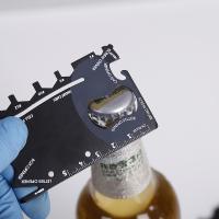 Buy cheap 18-in-1 Credit Card Multifunctional Pocket Wallet Tool product