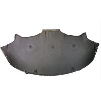 Buy cheap Replacement Tesla Model 3 Rear Front Lower Bumper Splash Shield Guard 1135410-00 product