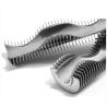 Buy cheap DELLOK Best Selling Aluminium Extruded Fin Tube from wholesalers