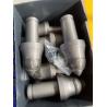 Buy cheap Customized Hard Rock Body Alloy Boring Spare Parts Drilling Rig Tool Drilling Teeth from wholesalers