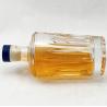 Buy cheap Acceptable Customer's Logo Unique Style 750ml Whiskey Glass Bottle for Beverages from wholesalers