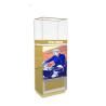 Buy cheap Necklace Retail Jewelry Store Display Case Glass Stainless Steel CE ISO9001 from wholesalers