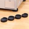 Buy cheap High Abrasion Resistance Movable Furniture Pads UV Resistance from wholesalers